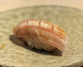 Dinner at Sushi Ino (鮨　いの)