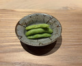 Dinner at Sushi Ino (鮨　いの)