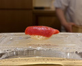 Dinner at Sushi Ino (鮨　いの)