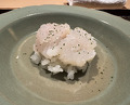 Dinner at Kagurazaka Ishikawa