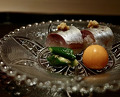 Dinner at Isoda