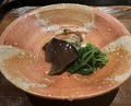 Dinner at Isoda