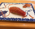 Dinner at Isshinzushi Koyo