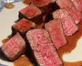 Dinner at Yakiniku Jumbo Hanare (焼肉 ジャンボ はなれ)