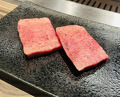 Dinner at Yakiniku Jumbo Hanare (焼肉 ジャンボ はなれ)