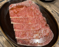 Dinner at Yakiniku Jumbo Hanare (焼肉 ジャンボ はなれ)
