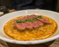 Dinner at Yakiniku Jumbo Hanare (焼肉 ジャンボ はなれ)