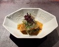 Dinner at Ji-Cube  