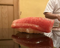 Dinner at Jinsei