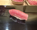 Dinner at Jinsei