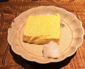 Dinner at Teuchi Soba Jiyu San (手打蕎麦 じゆうさん)