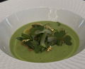 Dinner at Gastronomy Joel Robuchon (ガストロノミー ジョエル・ロブション)