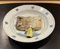 Dinner at Sushi Jube (鮨 十兵衛)