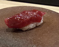 Dinner at Sushi Jube (鮨 十兵衛)