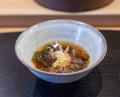 Dinner at Sushi Jube (鮨 十兵衛)