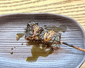 Dinner at Kabuto (かぶと)