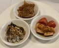 Dinner at Kaika Tei (開化亭)