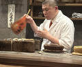 Dinner at Fushimimachi Kakoiyama