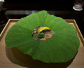 Dinner at Fushimimachi Kakoiyama