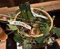Dinner at Fushimimachi Kakoiyama