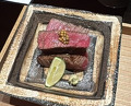 Dinner at Fushimimachi Kakoiyama