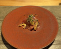 Dinner at Kaoru HIROO (Hasegawa Minoru)
