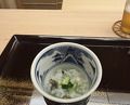 Dinner at Kataori