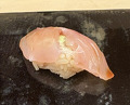 Dinner at Sushi Kibatani (鮨 木場谷)