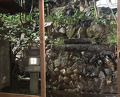 Dinner at Kikuno I Honten (菊乃井 本店)