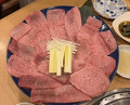 Dinner at Sumiyaki Kinryusan (炭焼 金竜山)
