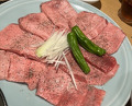 Dinner at Sumiyaki Kinryusan (炭焼 金竜山)