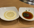 Dinner at Sumiyaki Kinryusan (炭焼 金竜山)