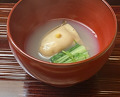 Dinner at Kisanuki