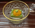 Dinner at Kisanuki