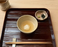 Dinner at Kisanuki