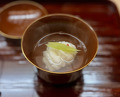 Dinner at Kisanuki