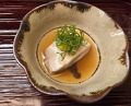 Dinner at Kisanuki