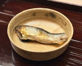 Dinner at Kisanuki
