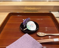 Dinner at Ginza Kitagawa