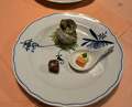 Dinner at Steak House Kitchen Ribbon (ステーキハウス キッチンリボン)