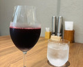 Dinner at kitchen Toshiki (kitchen俊貴)