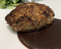 Dinner at kitchen Toshiki (kitchen俊貴)