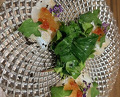 Dinner at kitchen Toshiki (kitchen俊貴)