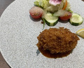 Dinner at kitchen Toshiki (kitchen俊貴)