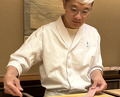 Dinner at Kiyama (木山)