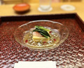 Dinner at Kiyama (木山)