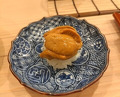 Dinner at Kiyota