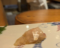 Dinner at Sushi Kizuna (鮓 きずな)
