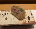 Dinner at Sushi Kizuna (鮓 きずな)