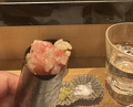 Dinner at Sushi Kizuna (鮓 きずな)